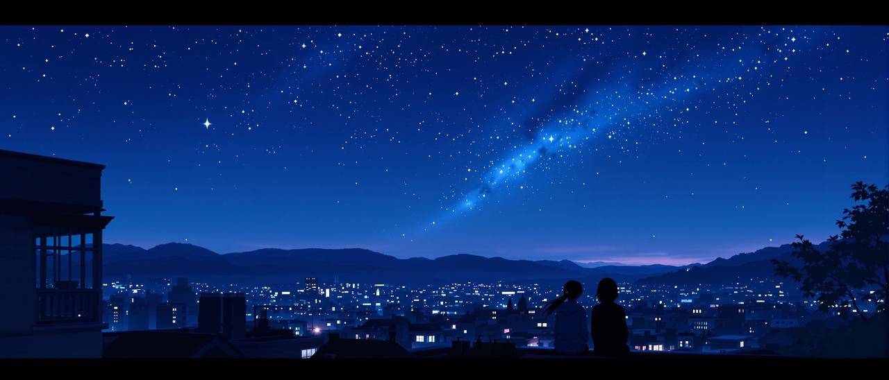 百灵短剧推荐 - 星光不及你眼眸