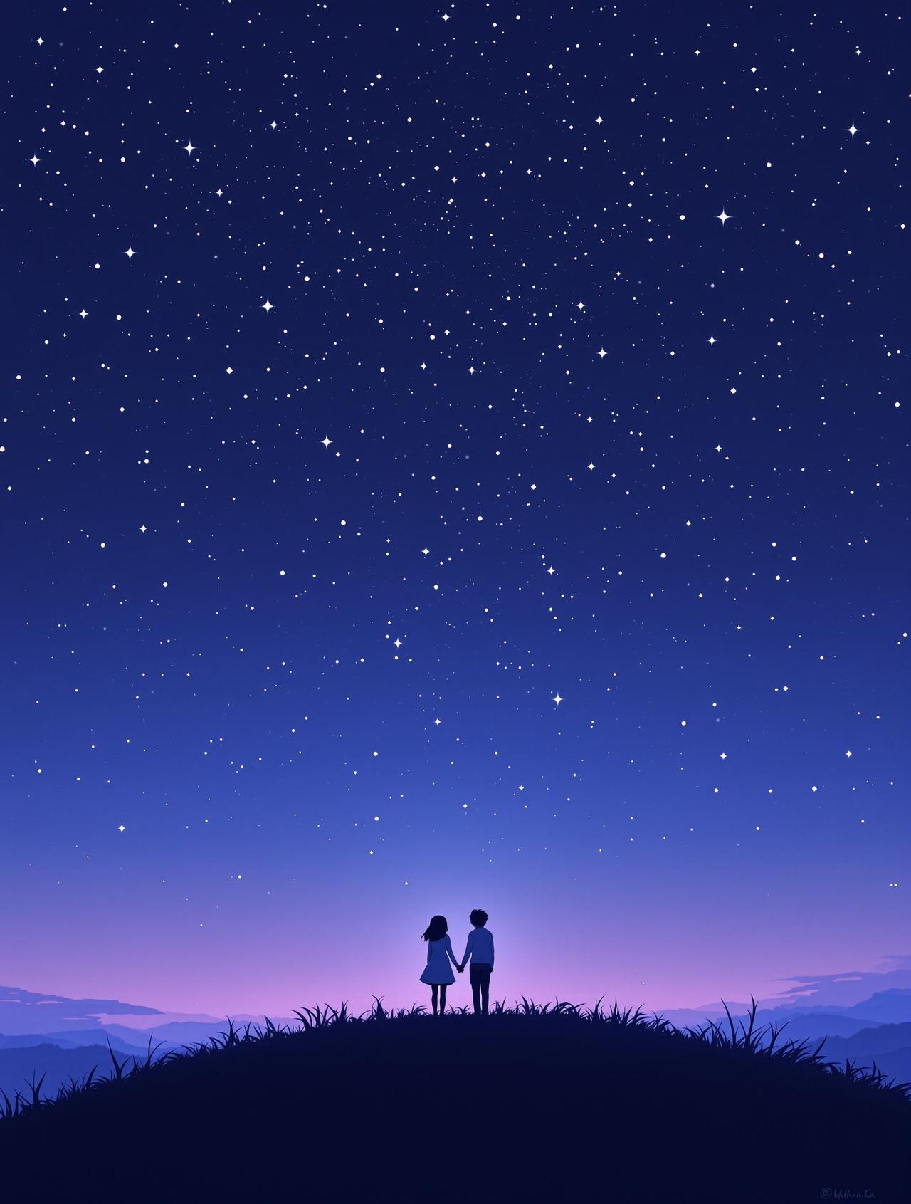 百灵短剧 - 星光不及你眼眸